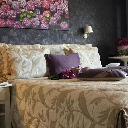 Le Grand Clos De Saint Martin Hotell Genneville Eksteriør bilde